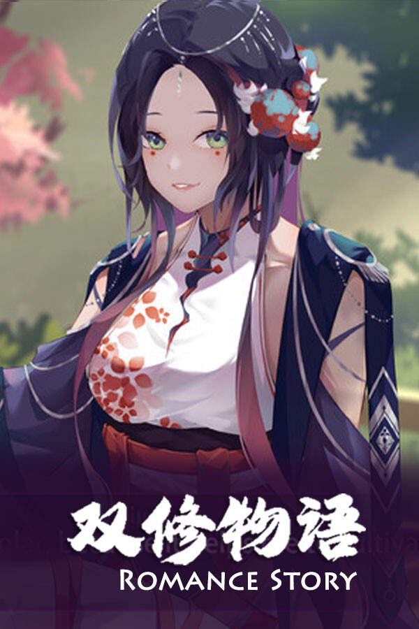 Steam portrait for Monster Girl2.