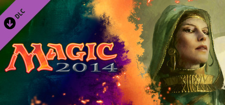 Magic 2014 "Hall of Champions" Foil Conversion