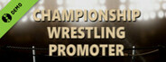 Championship Wrestling Promoter Demo