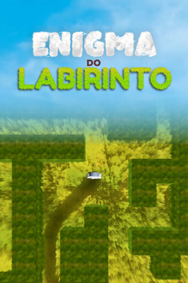 Enigma do Labirinto for steam