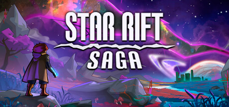 Star Rift Saga PC Specs