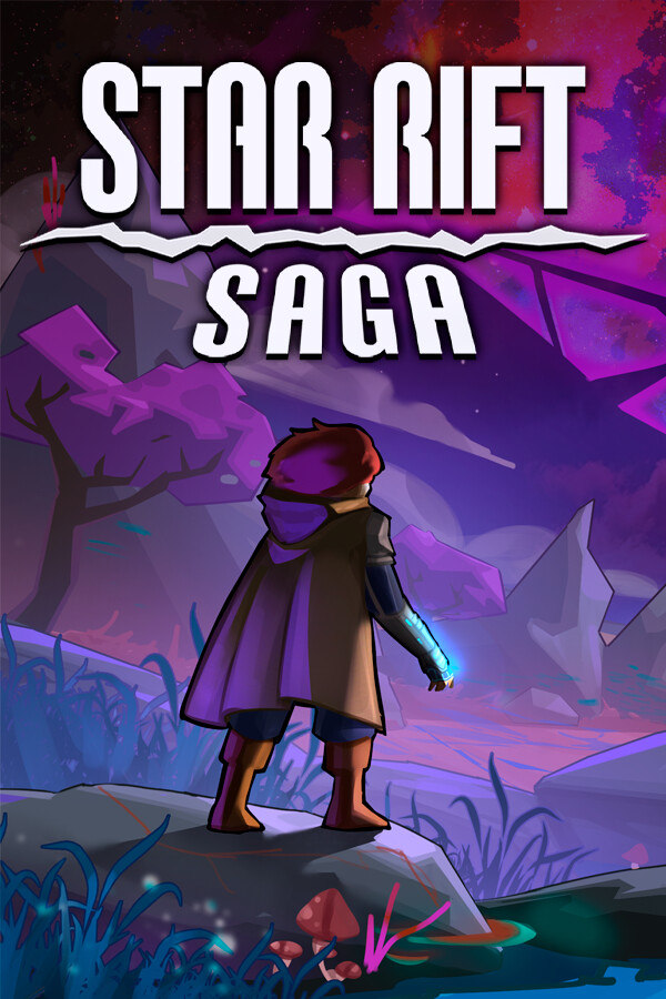 Star Rift Saga for steam Star Rift Saga for steam