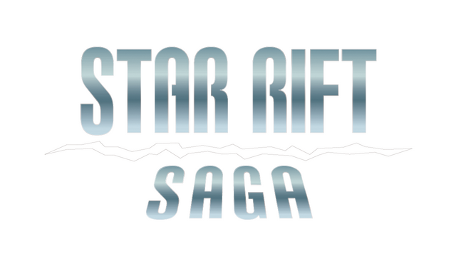 Star Rift Saga Logo