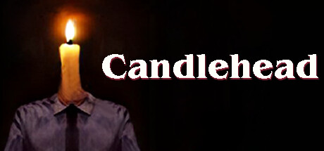Candlehead cover art