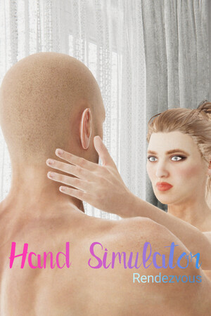 Hand Simulator: Rendezvous.