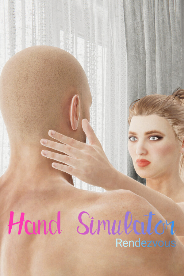 Steam portrait for Hand Simulator: Rendezvous.