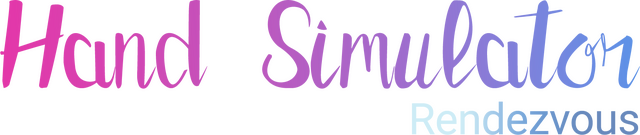 Hand Simulator: Rendezvous- Backlog.rip