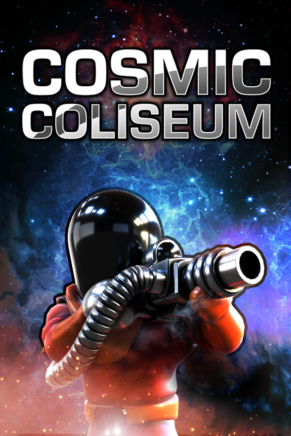 Cosmic Coliseum for steam