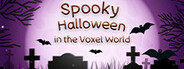 Spooky Halloween in the Voxel World System Requirements