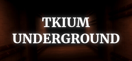 Tkium Underground cover art