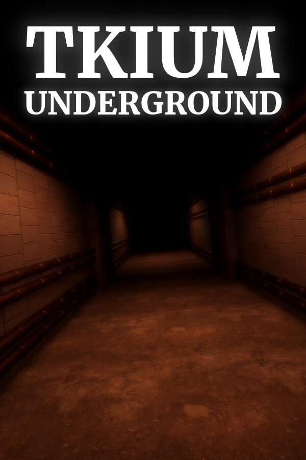 Tkium Underground for steam