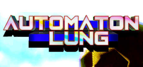 Automaton Lung cover art