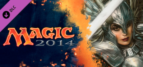 Magic 2014 - Deck Pack 1 cover art