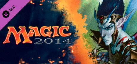 Magic 2014 - Deck Pack 2 cover art