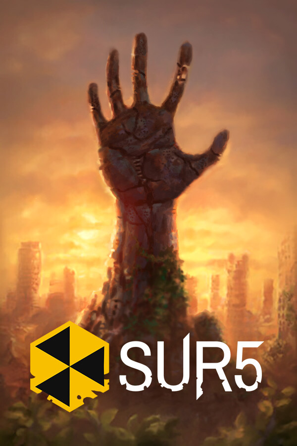 SUR5 for steam