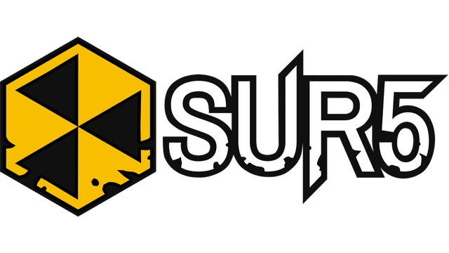 SUR5 Logo