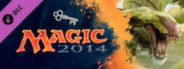 Magic 2014 “Hunting Season” Deck Key