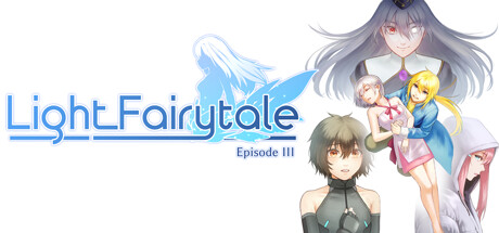 Light Fairytale Episode 3 PC Specs