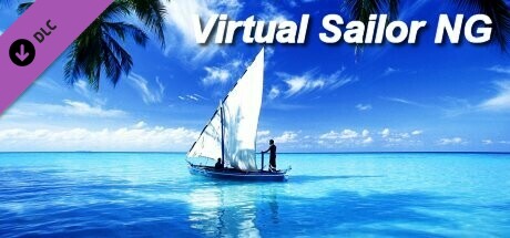Virtual Sailor NG Additional Scenery and Boats cover art