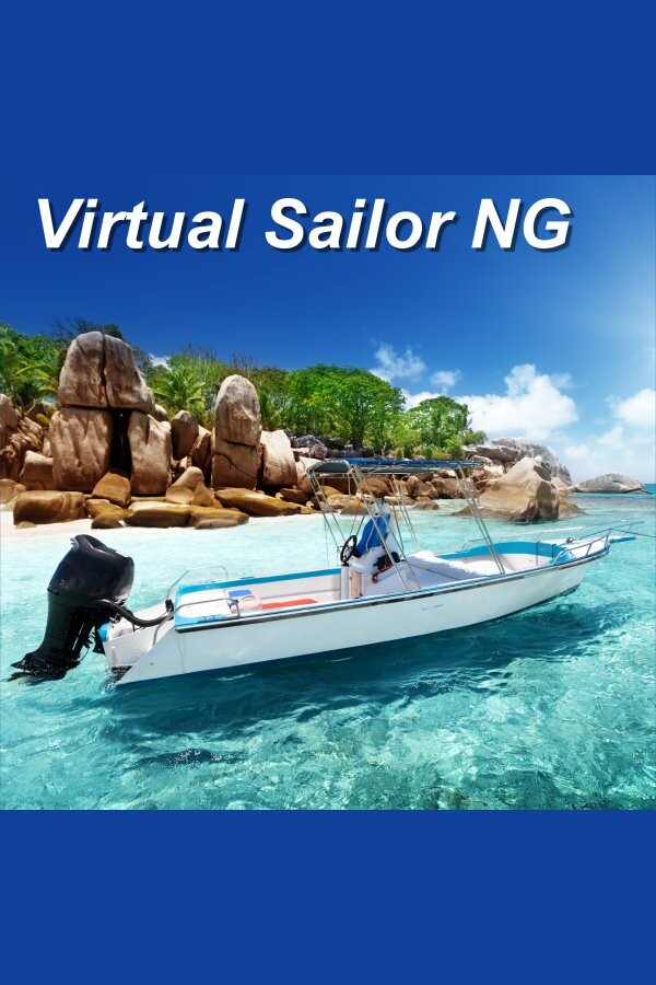 Virtual Sailor NG Additional Scenery and Boats for steam