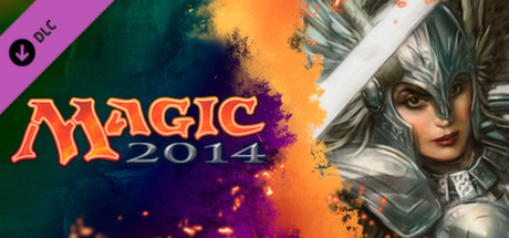 Magic 2014 Bounce and Boon Foil Conversion