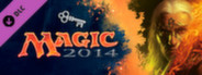 Magic 2014 “Warsmith” Deck Key