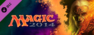Magic 2014 “Warsmith” Foil Conversion