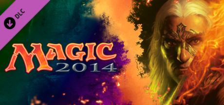 Magic 2014 “Warsmith” Foil Conversion cover art