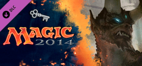 Magic 2014 Unfinished Business Deck Key