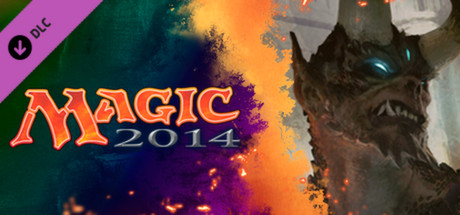 Magic 2014 Unfinished Business Foil Conversion