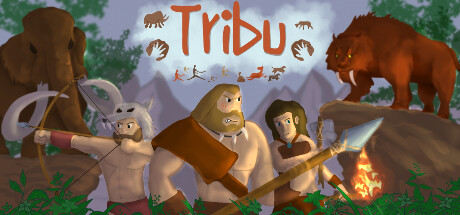 Tribu cover art