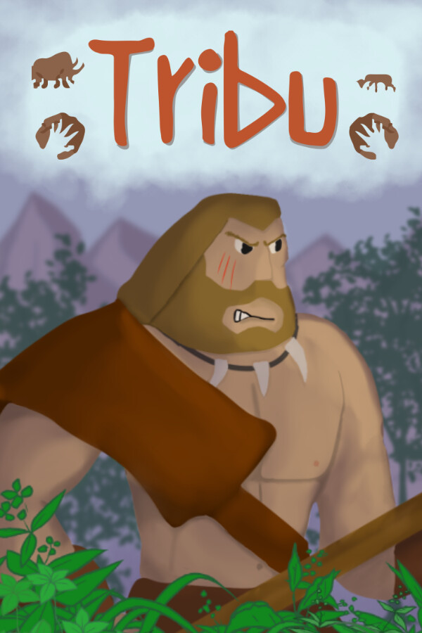 Tribu for steam