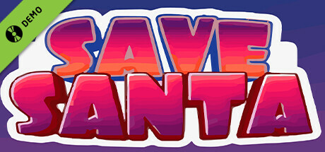Save Santa Demo cover art