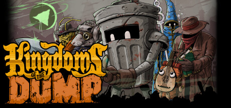 Kingdoms of the Dump PC Specs