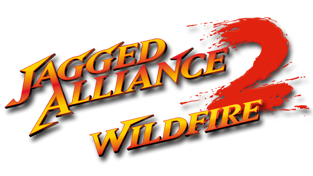 Jagged Alliance 2 - Wildfire - Steam Backlog