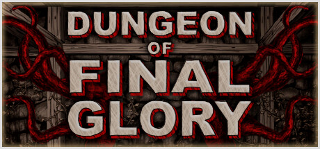 Dungeon of Final Glory cover art