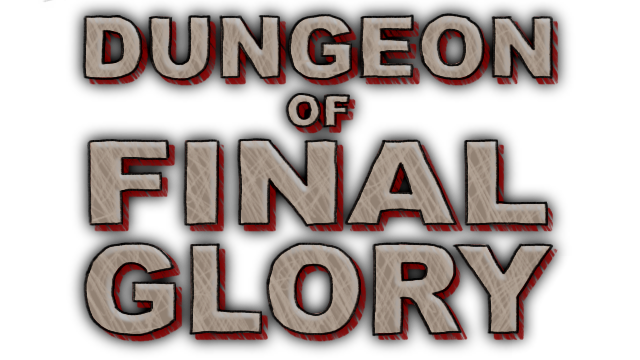 Dungeon of Final Glory Logo
