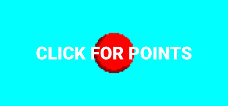 Click For Points cover art