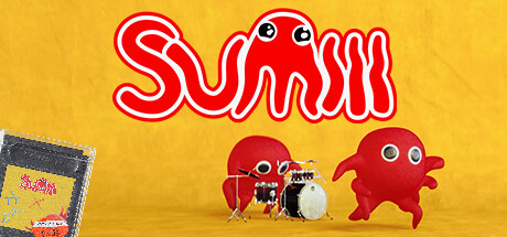 Sumiii cover art