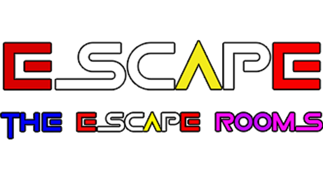 Escape The Escape Rooms Logo