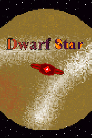 Dwarf Star Steam Gift RU - Kupikod