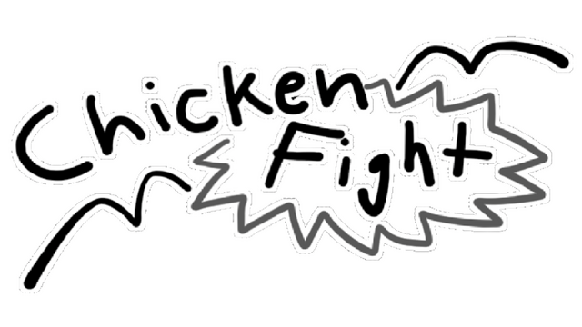 Chicken Fight Logo