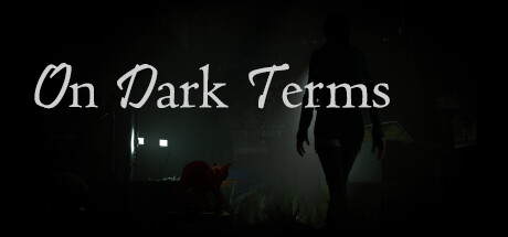 On Dark Terms cover art
