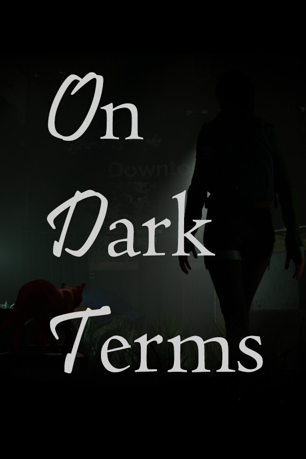On Dark Terms for steam
