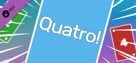 Quatro! - Dev DLC cover art