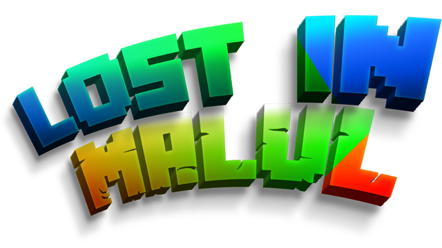 Lost In Malul Logo