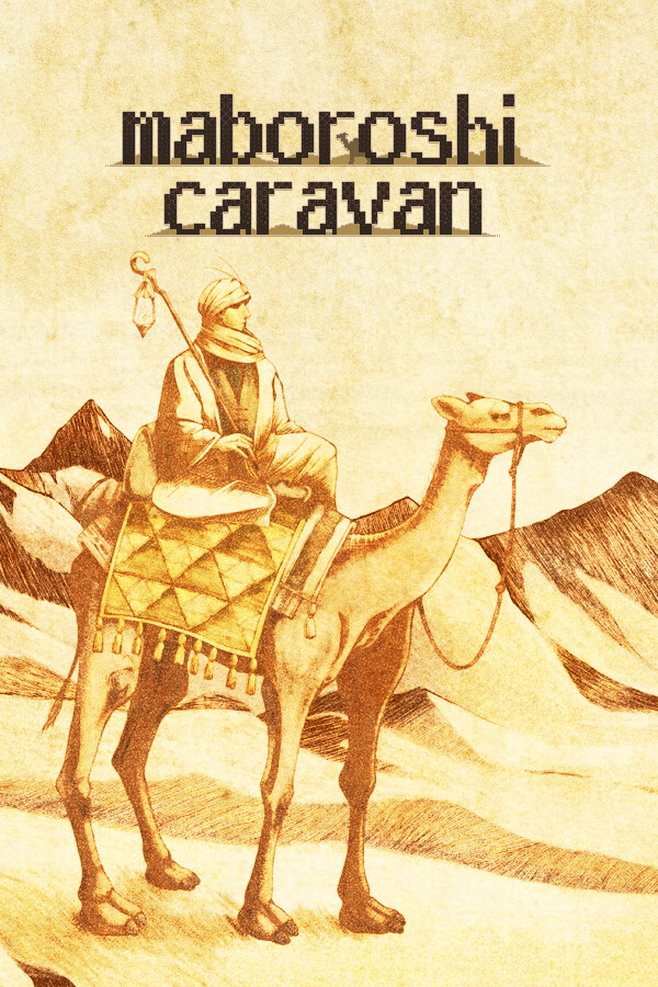 maboroshi caravan for steam
