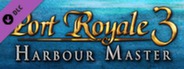 Port Royale 3 - Harbour Master