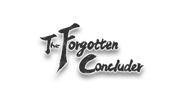 The Forgotten Concluder Logo