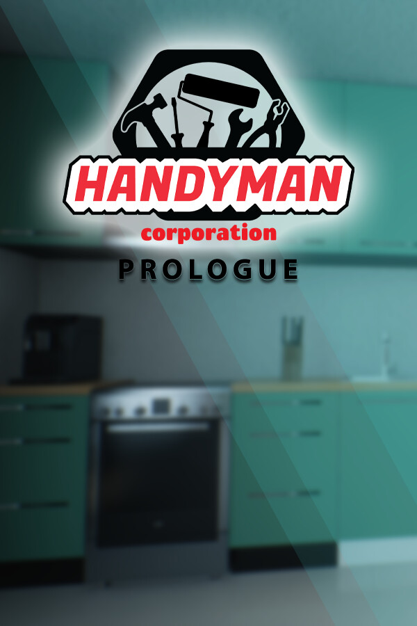 Steam portrait for Handyman Corporation: Prologue.
